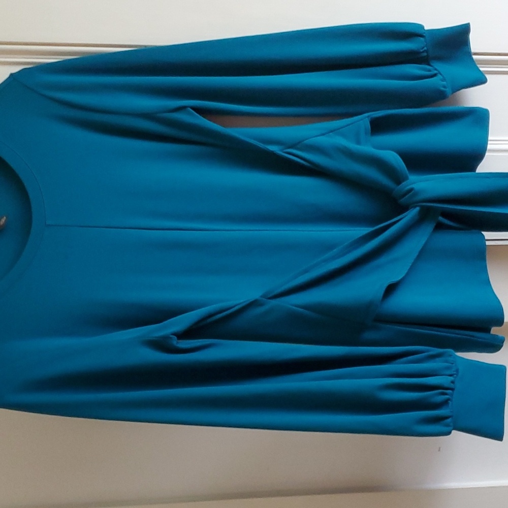 Nordstrom brand Halogen long sleeve top